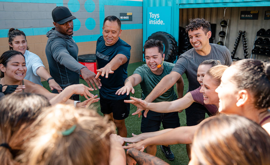 ACE Group Fitness Instructor Certification (Voucher Included)